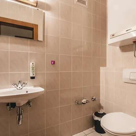 Pulverer Bad Kleinkirchheim