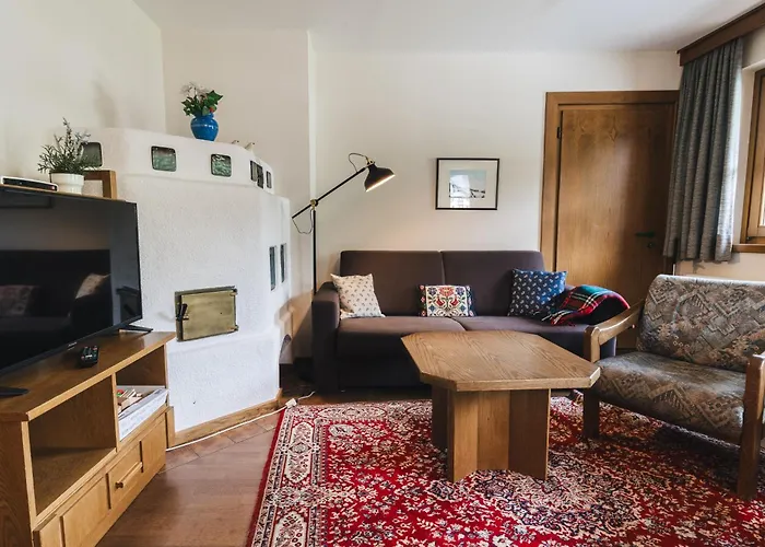 Pulverer Apartamento