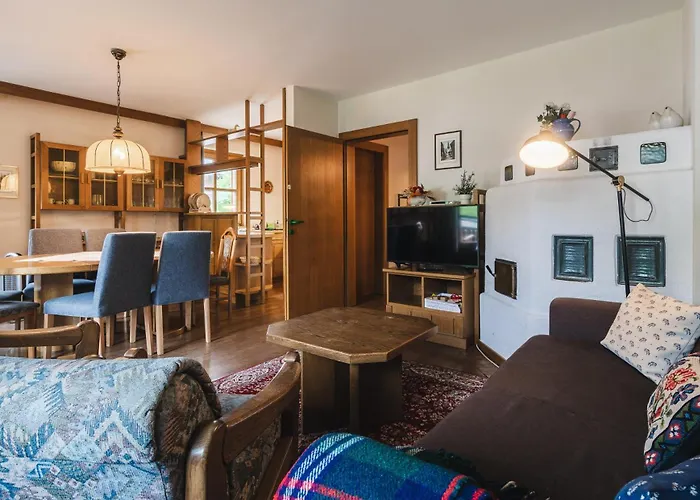 Pulverer Apartamento *