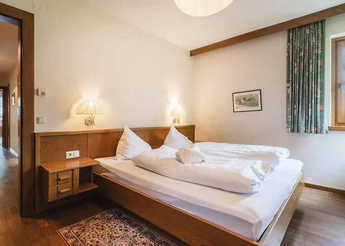 Apartamento Pulverer Bad Kleinkirchheim