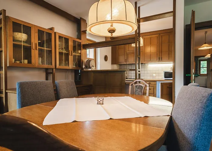 Pulverer Apartamento