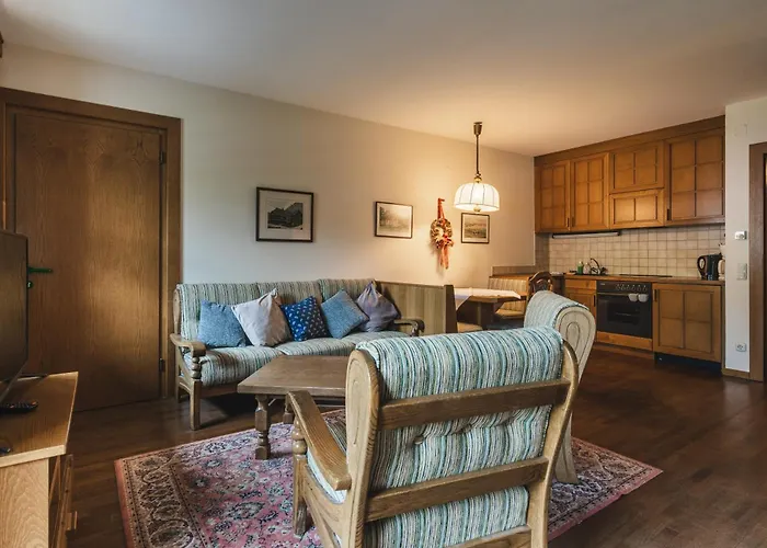 Apartamento Pulverer