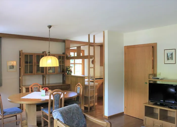 Apartamento Pulverer