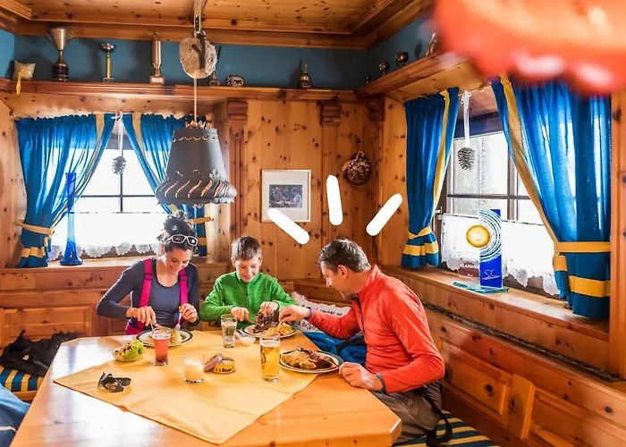 Pulverer Apartamento