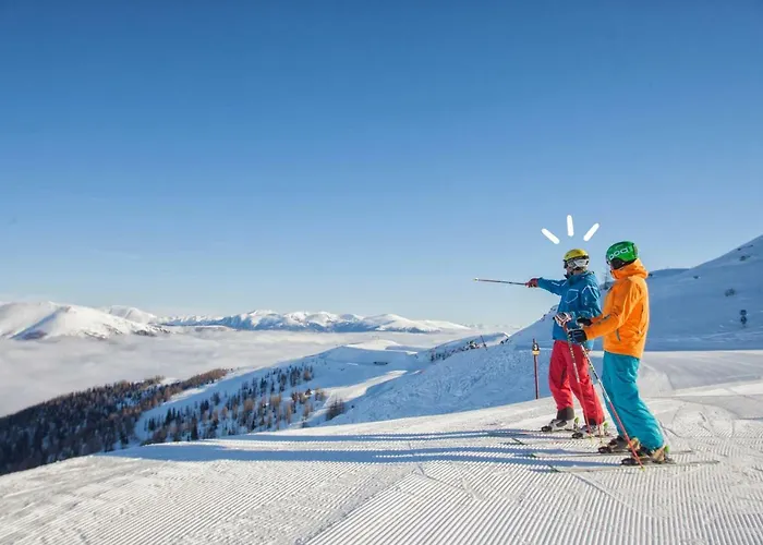 Apartamento Pulverer *