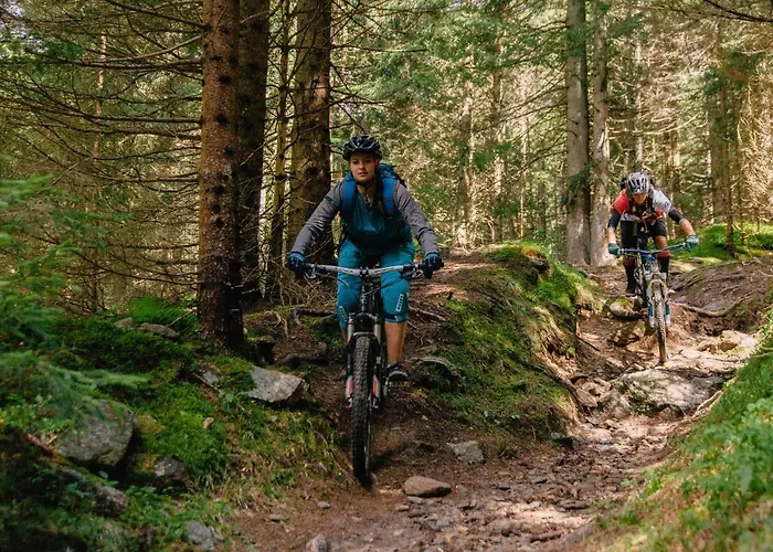 Pulverer Apartamento Bad Kleinkirchheim