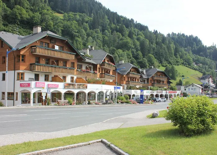 Pulverer Bad Kleinkirchheim