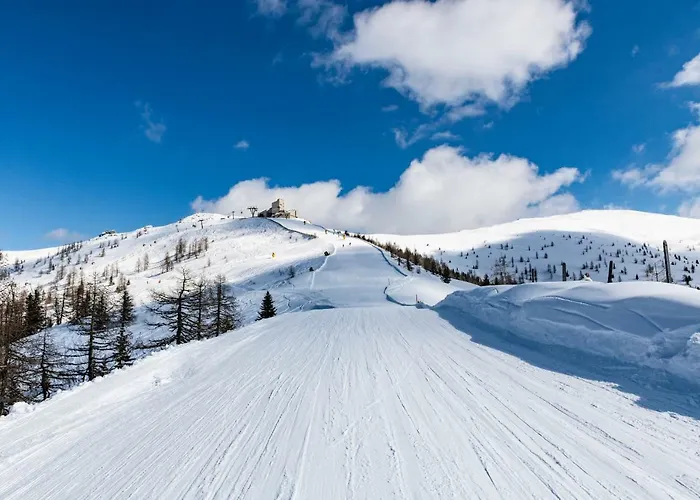Pulverer Bad Kleinkirchheim